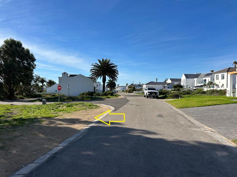0 Bedroom Property for Sale in Shelley Point Western Cape